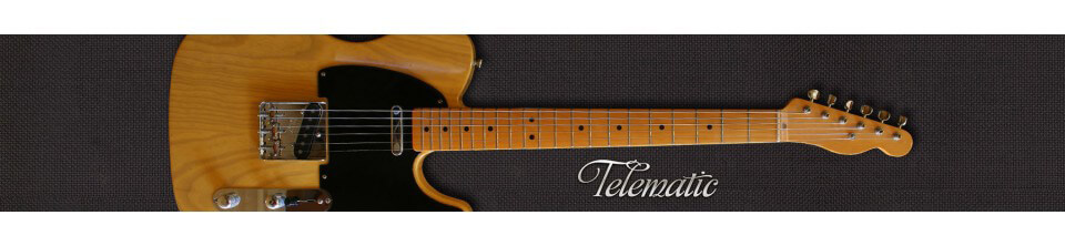 Telematic