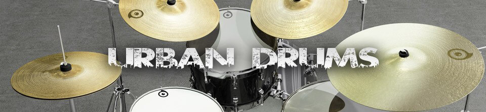 Urban Drums
