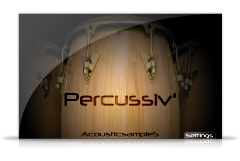 Percussiv