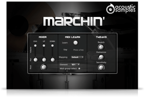 Marchin