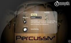 Midi interface
