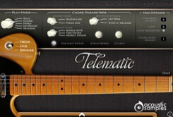 Chord interface