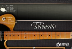 Keyboard interface