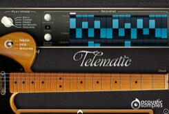 Sequenz interface