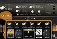 Effects panel