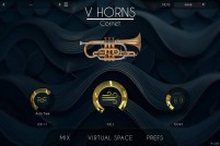 VHorns Cornet