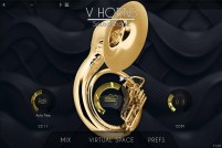 VHorns Sousaphone