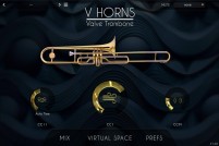 VHorns Valve Trombone