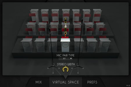 Solo interface
