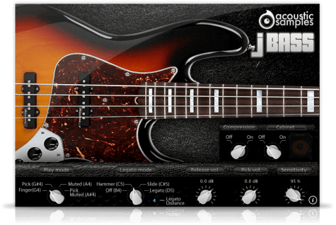 Free Bass Guitar Vst Mac